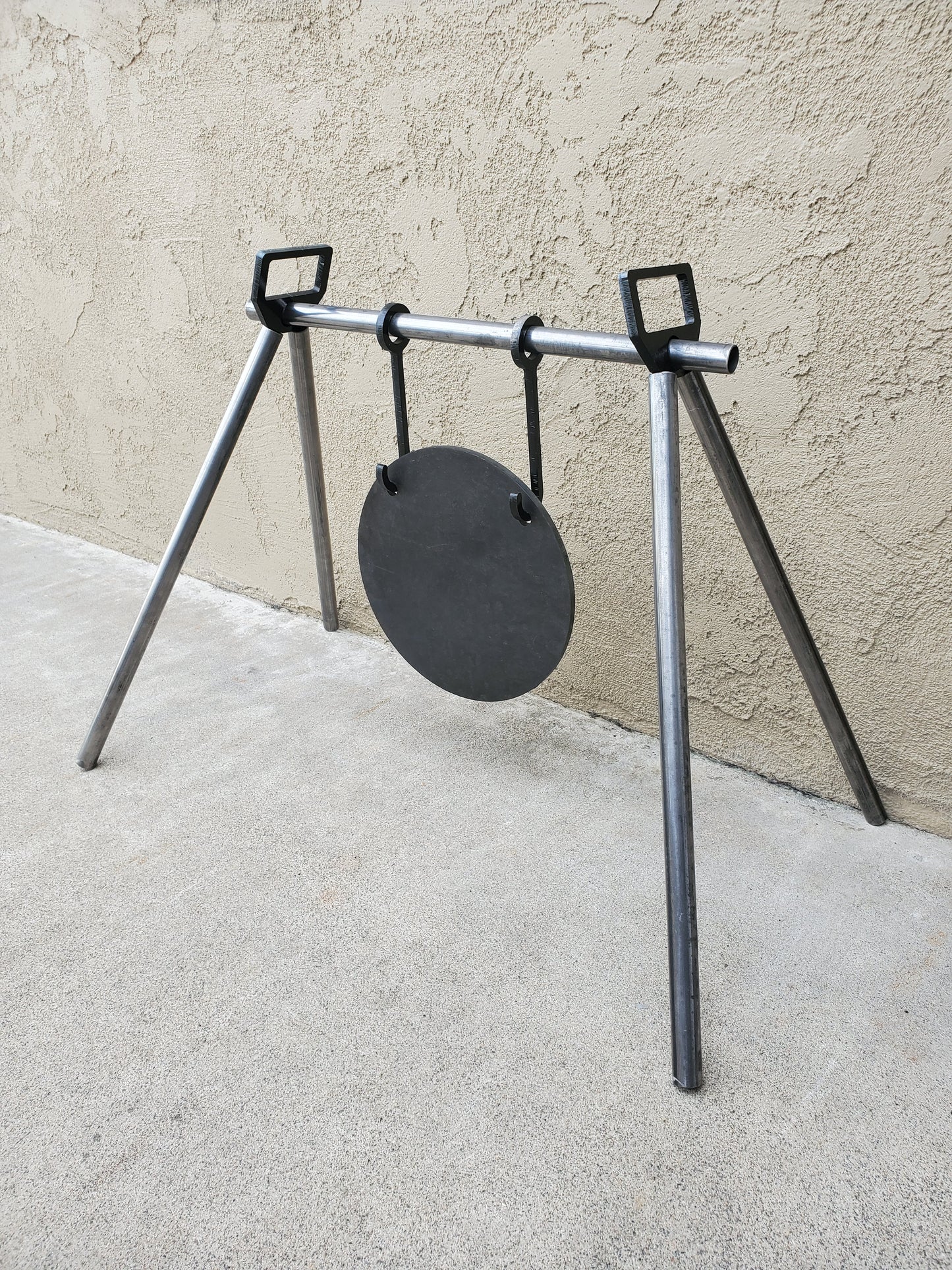 AR500 Pipe Stand COMBO #68